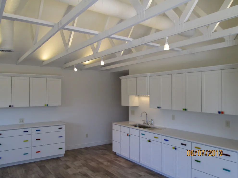 Kansas Home Renovation by Anthony by TRU-Building, Inc. - Photo 13