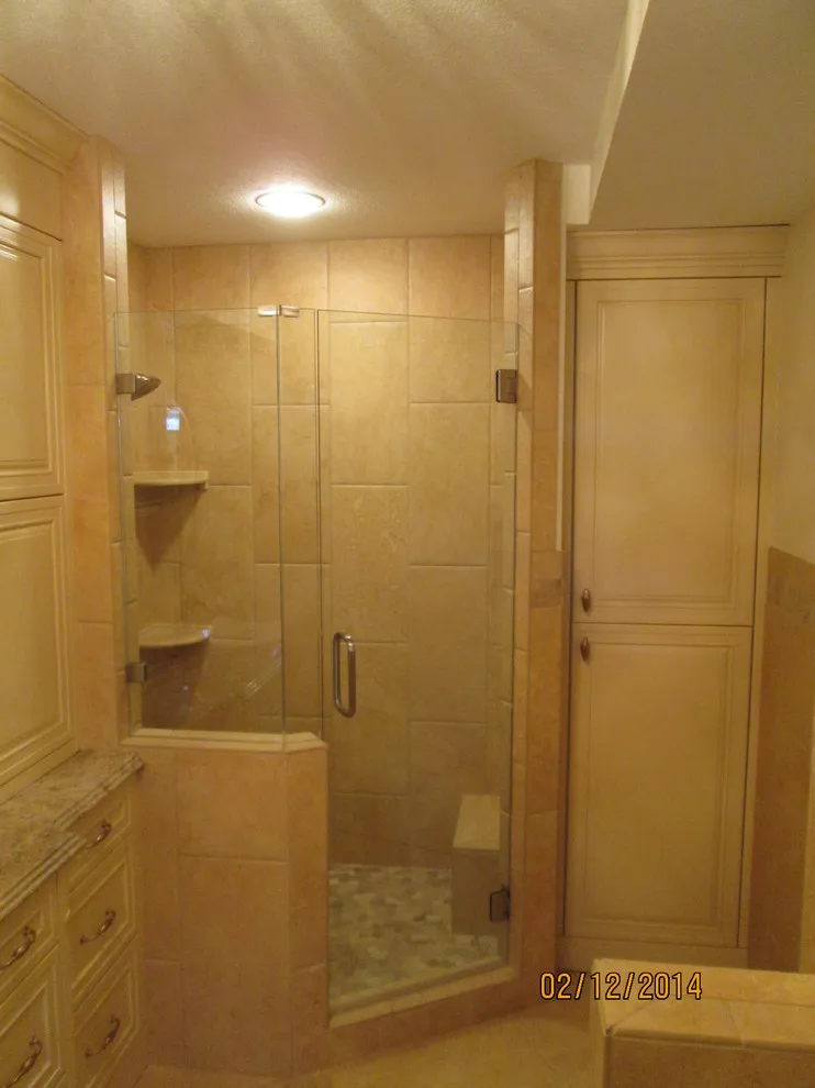 Kansas Home Renovation by Anthony by TRU-Building, Inc. - Photo 7