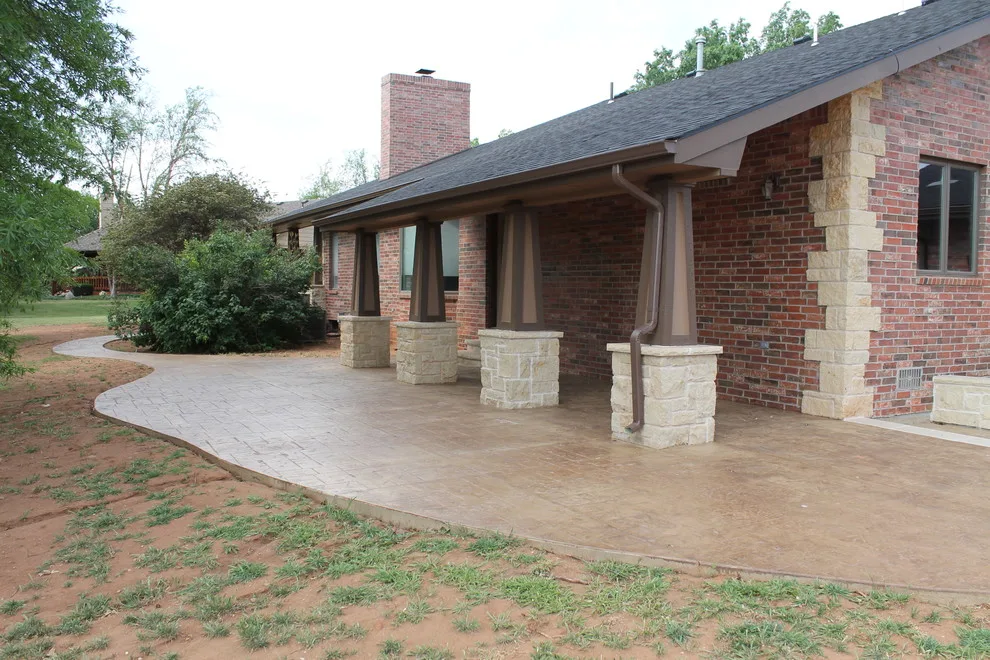 Kansas Home Renovation by Anthony by TRU-Building, Inc. - Photo 5