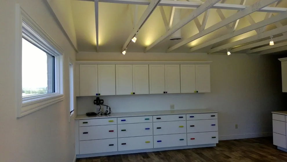 Kansas Home Renovation by Anthony by TRU-Building, Inc. - Photo 12