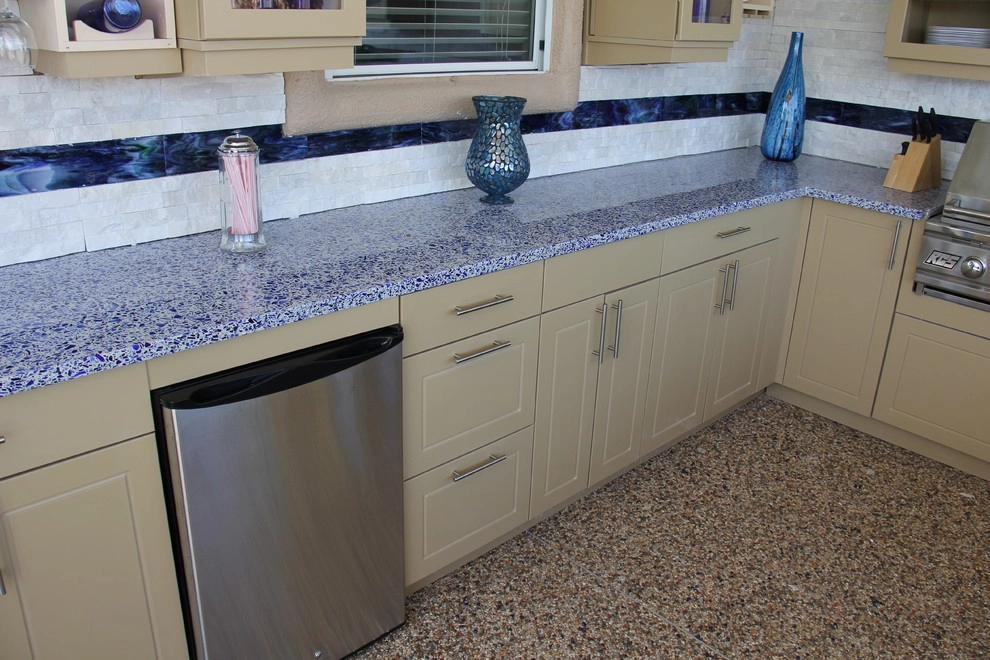 Kitchen Crashers by Green Planet Landscaping Pools & Spa - Photo 16