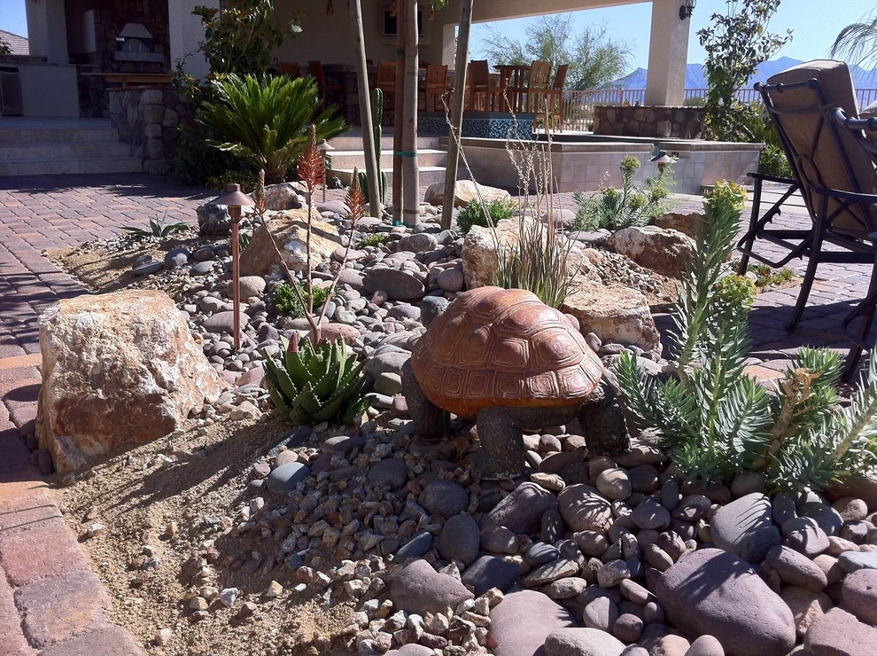 Casey M by Green Planet Landscaping Pools & Spa - Photo 6