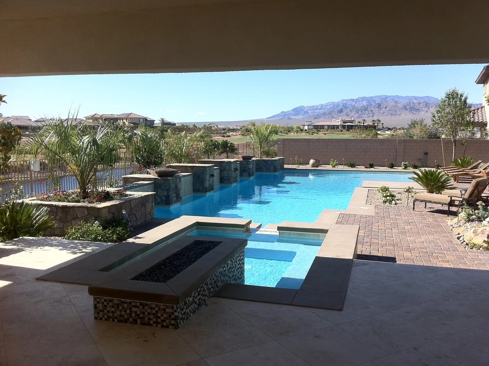 Casey M by Green Planet Landscaping Pools & Spa - Photo 7