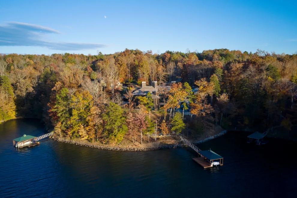 Coal Lodge by Morgan-Keefe Builders, Inc. - Photo 11