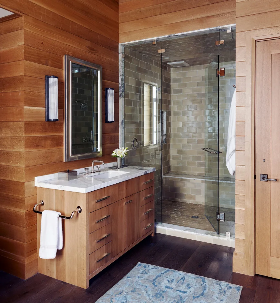 Coal Lodge by Morgan-Keefe Builders, Inc. - Photo 6