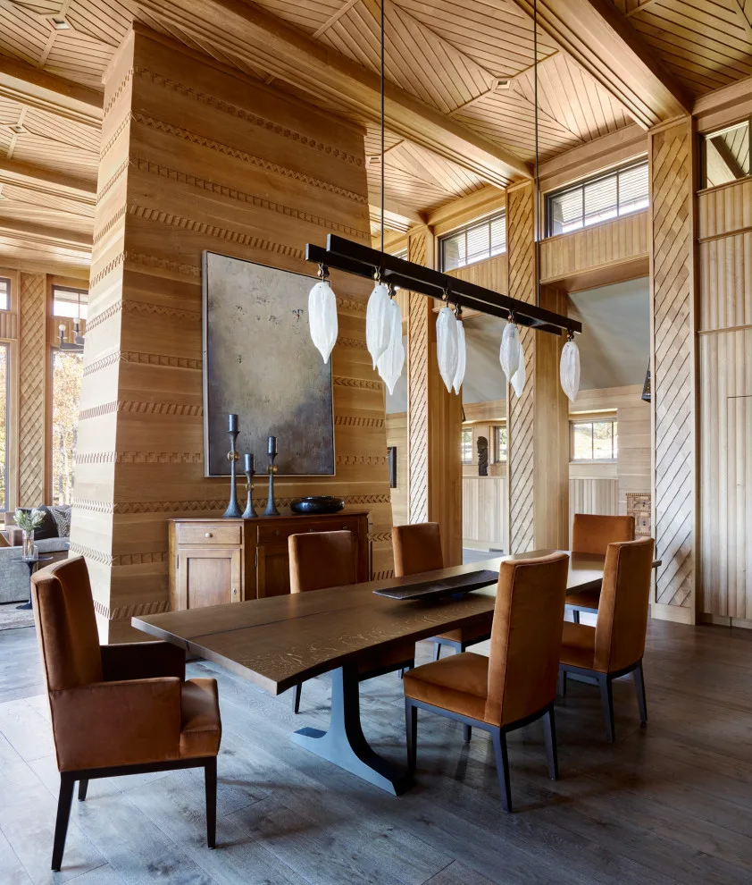 Coal Lodge by Morgan-Keefe Builders, Inc. - Photo 24