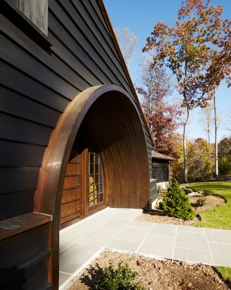 Coal Lodge by Morgan-Keefe Builders, Inc. - Photo 33