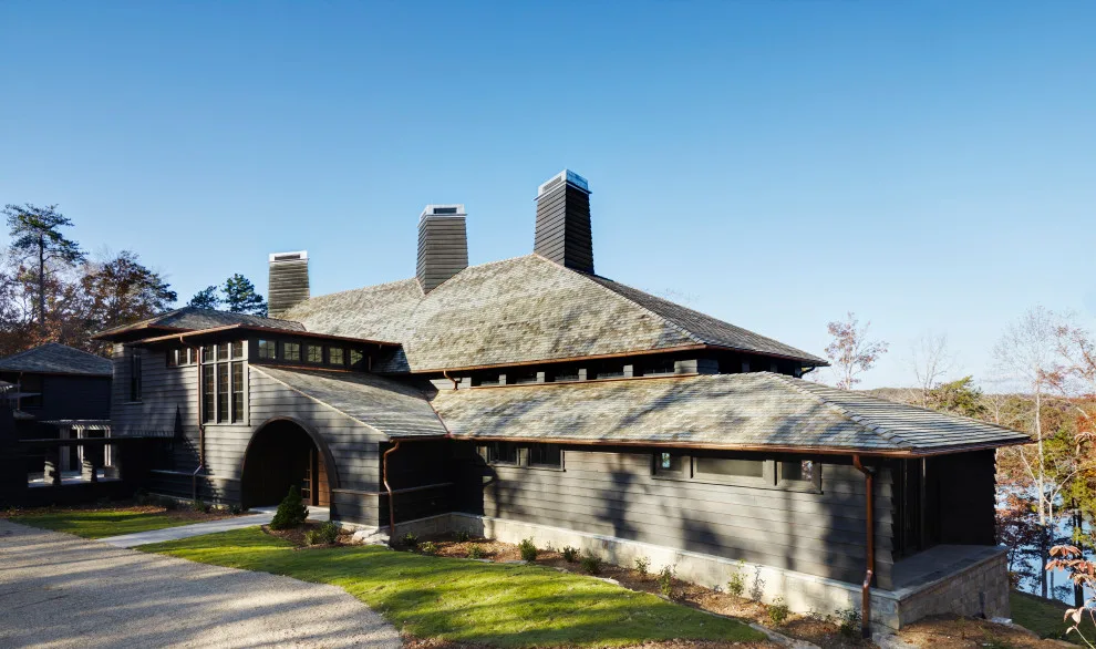 Coal Lodge by Morgan-Keefe Builders, Inc. - Photo 28