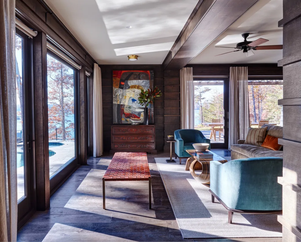 Coal Lodge by Morgan-Keefe Builders, Inc. - Photo 7