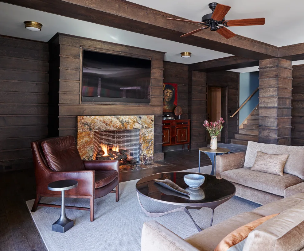 Coal Lodge by Morgan-Keefe Builders, Inc. - Photo 23