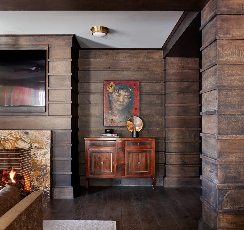 Coal Lodge by Morgan-Keefe Builders, Inc. - Photo 31