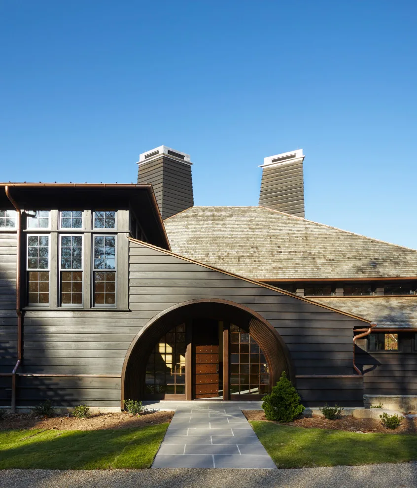 Coal Lodge by Morgan-Keefe Builders, Inc. - Photo 4