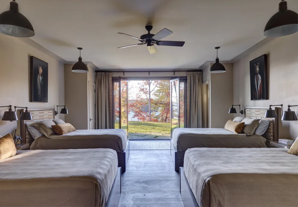 Coal Lodge by Morgan-Keefe Builders, Inc. - Photo 29