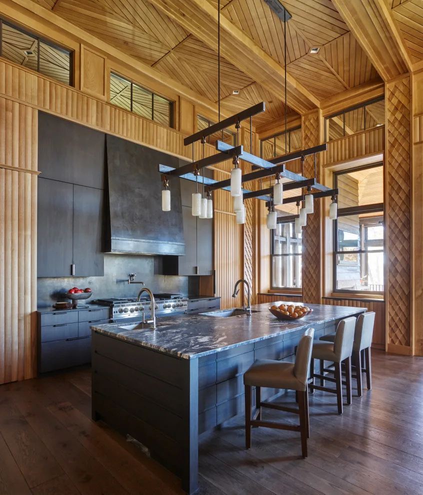 Coal Lodge by Morgan-Keefe Builders, Inc. - Photo 21