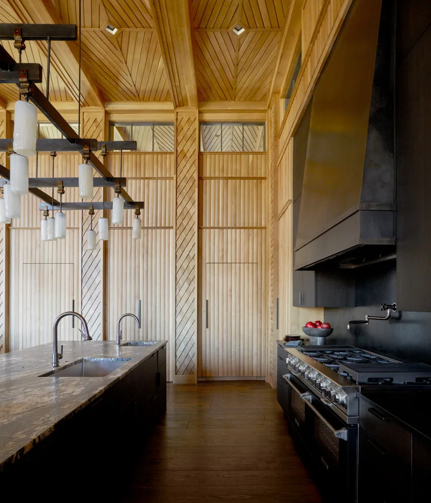 Coal Lodge by Morgan-Keefe Builders, Inc. - Photo 37