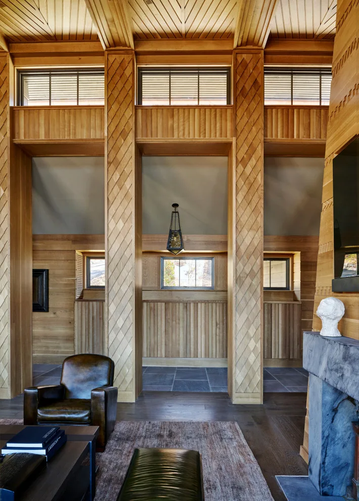 Coal Lodge by Morgan-Keefe Builders, Inc. - Photo 25