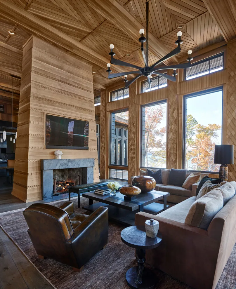 Coal Lodge by Morgan-Keefe Builders, Inc. - Photo 17