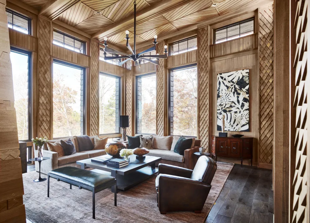 Coal Lodge by Morgan-Keefe Builders, Inc. - Photo 18