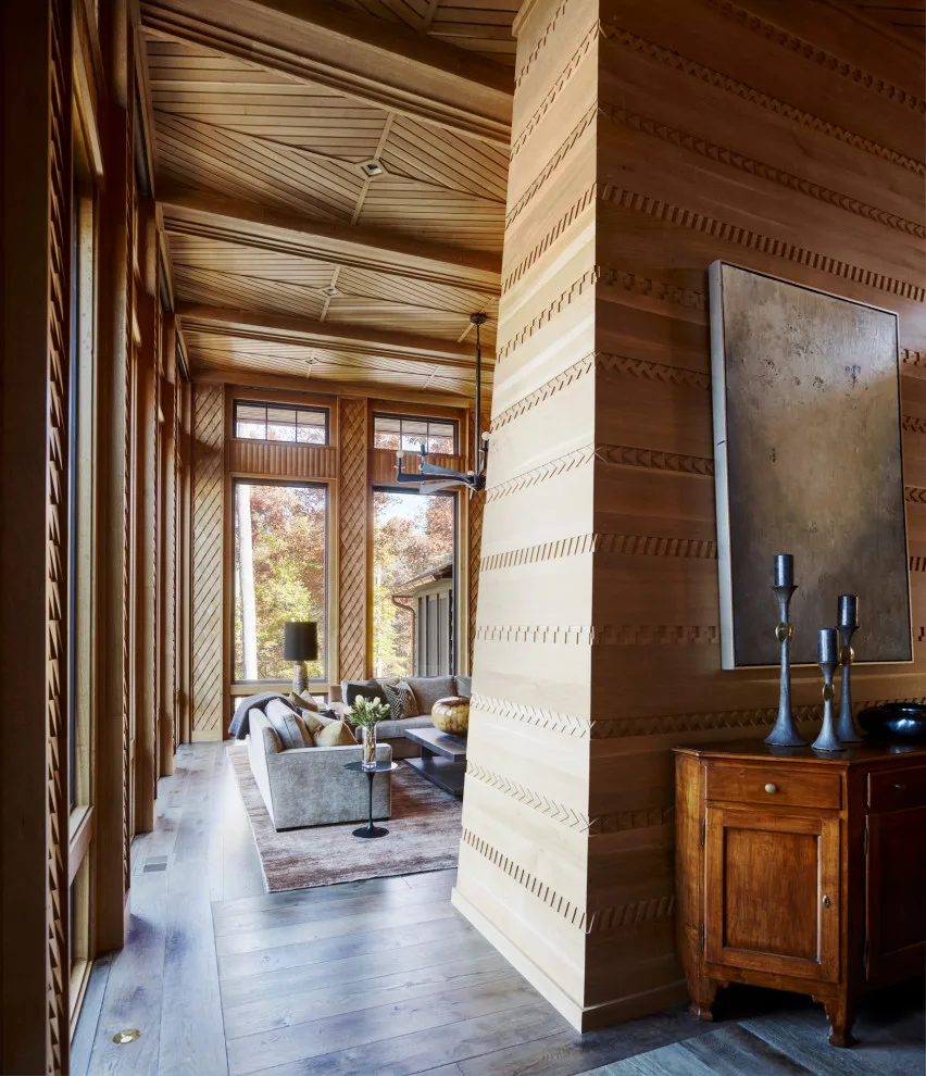 Coal Lodge by Morgan-Keefe Builders, Inc. - Photo 35