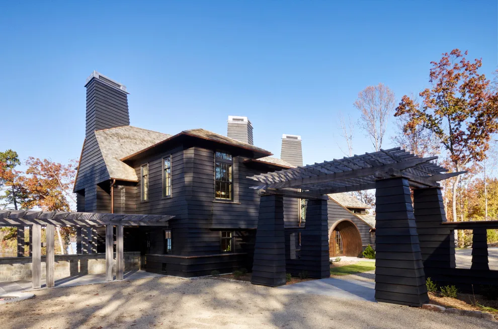 Coal Lodge by Morgan-Keefe Builders, Inc. - Photo 5