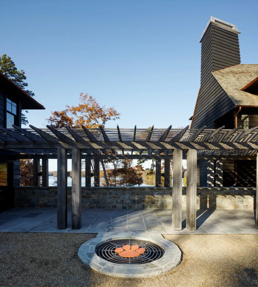 Coal Lodge by Morgan-Keefe Builders, Inc. - Photo 32