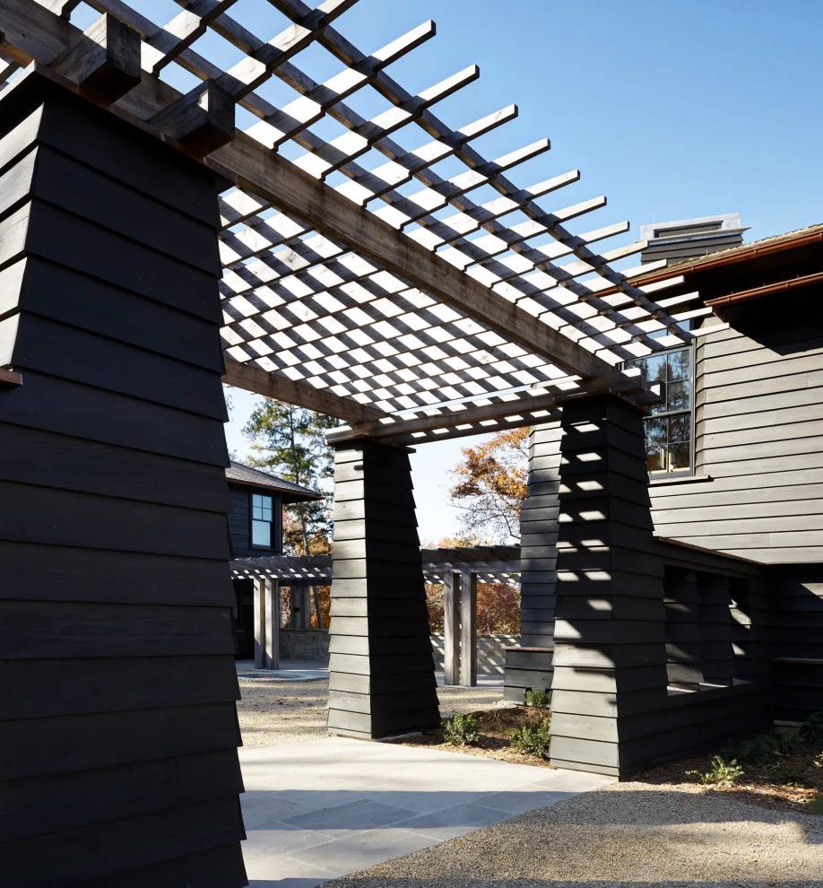 Coal Lodge by Morgan-Keefe Builders, Inc. - Photo 9