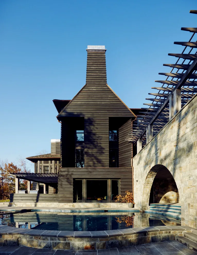 Coal Lodge by Morgan-Keefe Builders, Inc. - Photo 36