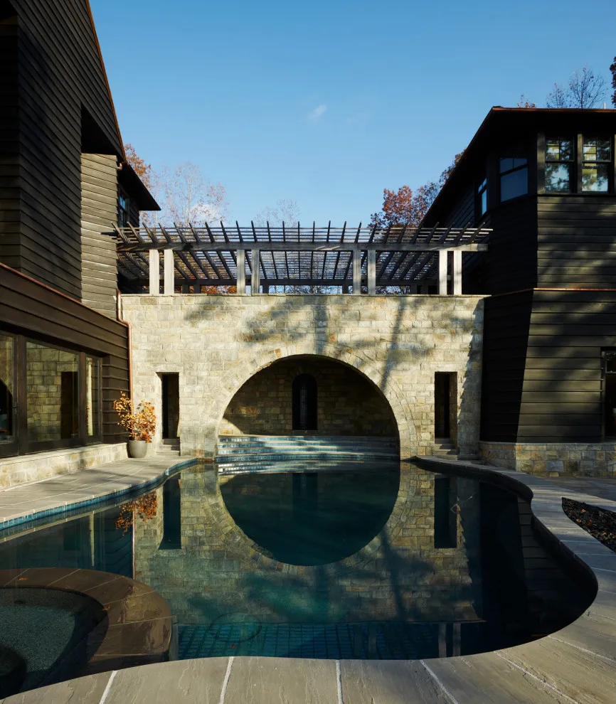 Morgan-Keefe Builders, Inc. - Photo 5