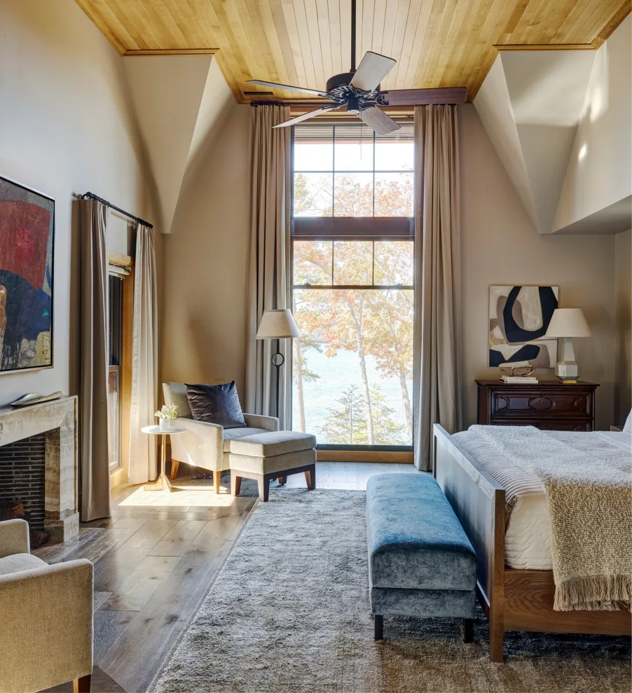 Coal Lodge by Morgan-Keefe Builders, Inc. - Photo 13