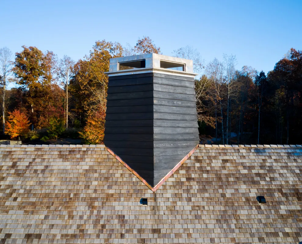 Coal Lodge by Morgan-Keefe Builders, Inc. - Photo 8