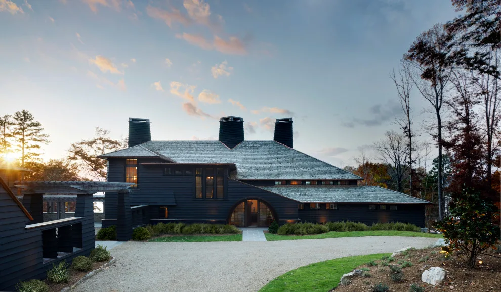 Coal Lodge by Morgan-Keefe Builders, Inc. - Photo 22
