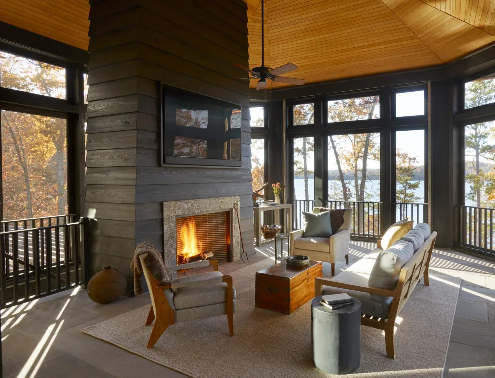 Coal Lodge by Morgan-Keefe Builders, Inc. - Photo 15