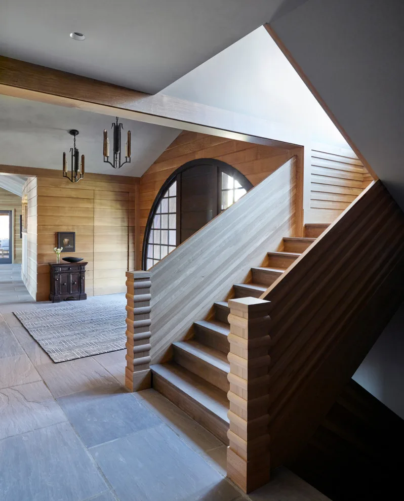 Coal Lodge by Morgan-Keefe Builders, Inc. - Photo 3