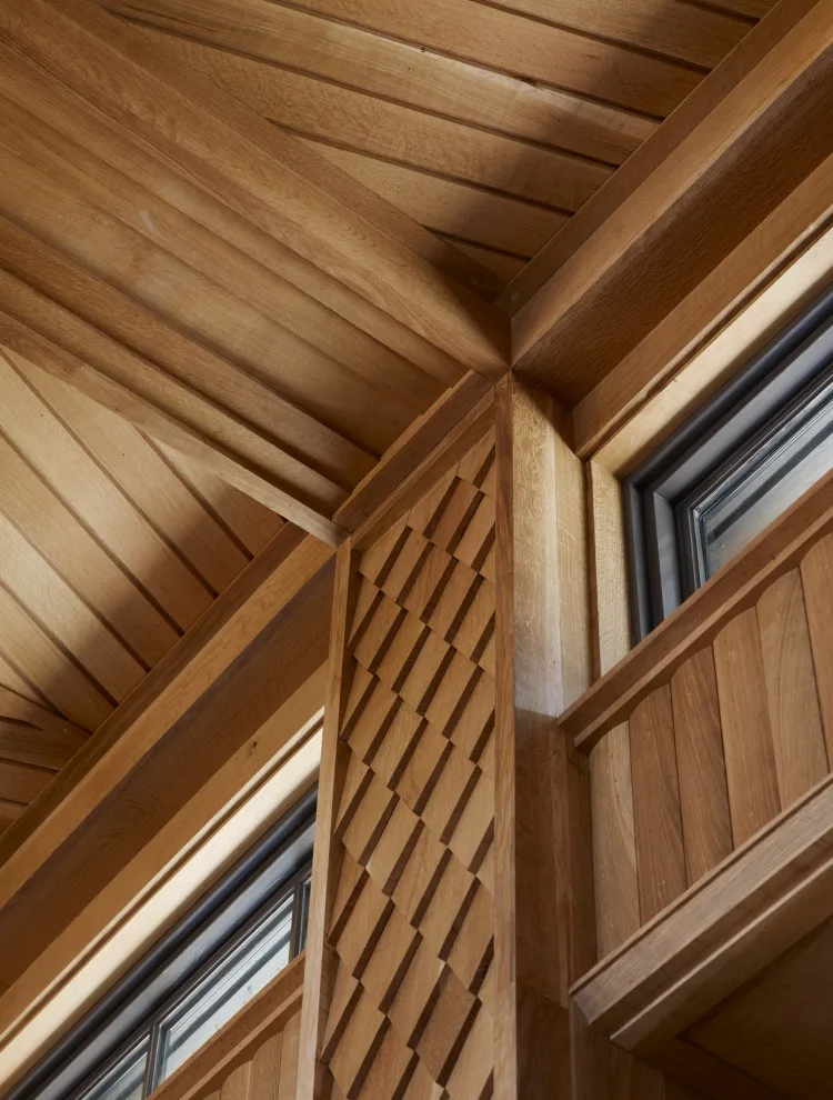 Coal Lodge by Morgan-Keefe Builders, Inc. - Photo 12