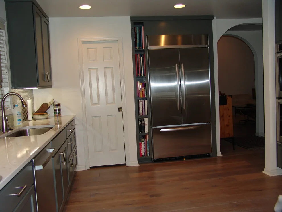 Caribbean Kitchen by Van Cleave Construction LLC - Photo 3