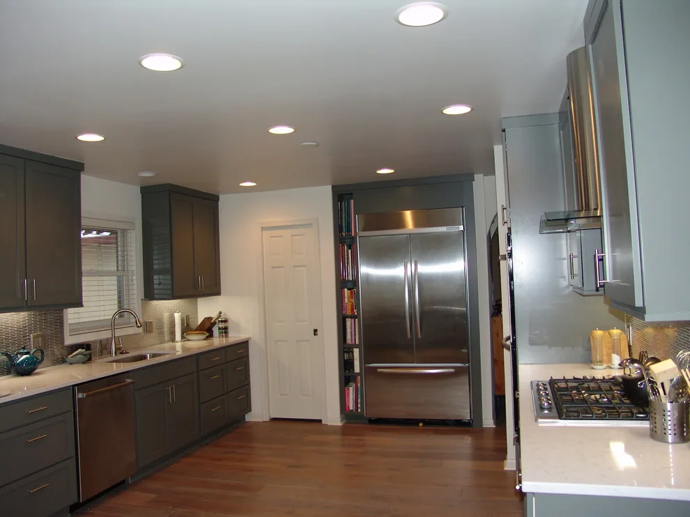 Caribbean Kitchen by Van Cleave Construction LLC - Photo 4