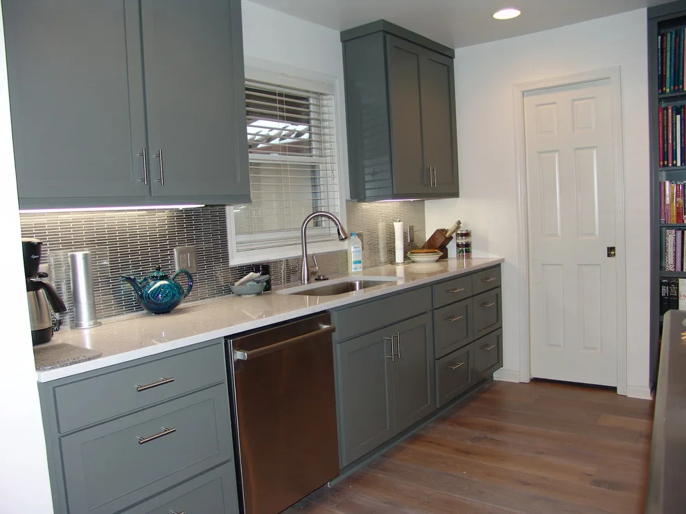 Van Cleave Construction LLC - Photo 7