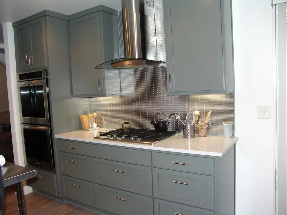 Caribbean Kitchen by Van Cleave Construction LLC - Photo 5