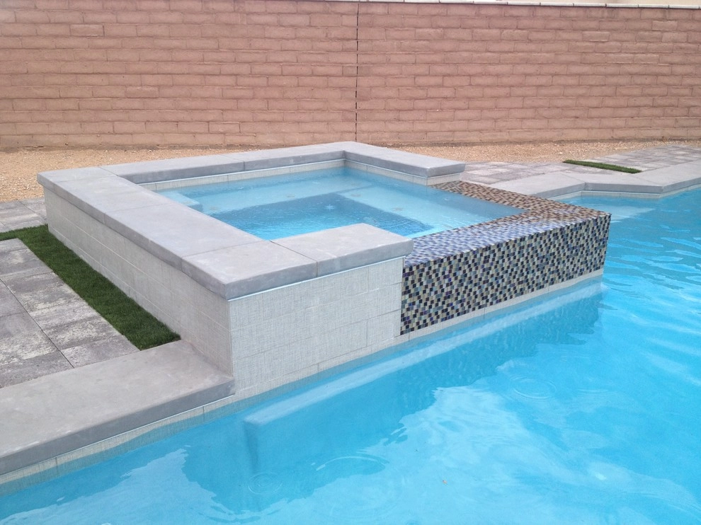 shep by Green Planet Landscaping Pools & Spa - Photo 5