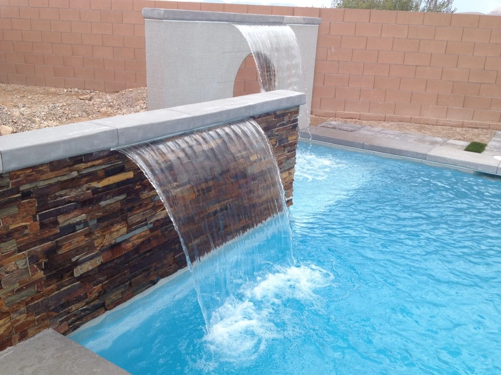 shep by Green Planet Landscaping Pools & Spa - Photo 2