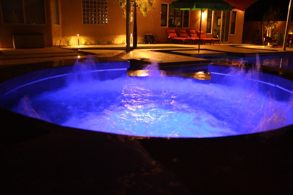 George K by Green Planet Landscaping Pools & Spa - Photo 10