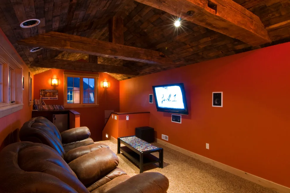 Brush Creek Getaway by Somrak Concept And Structure, Inc. - Photo 11