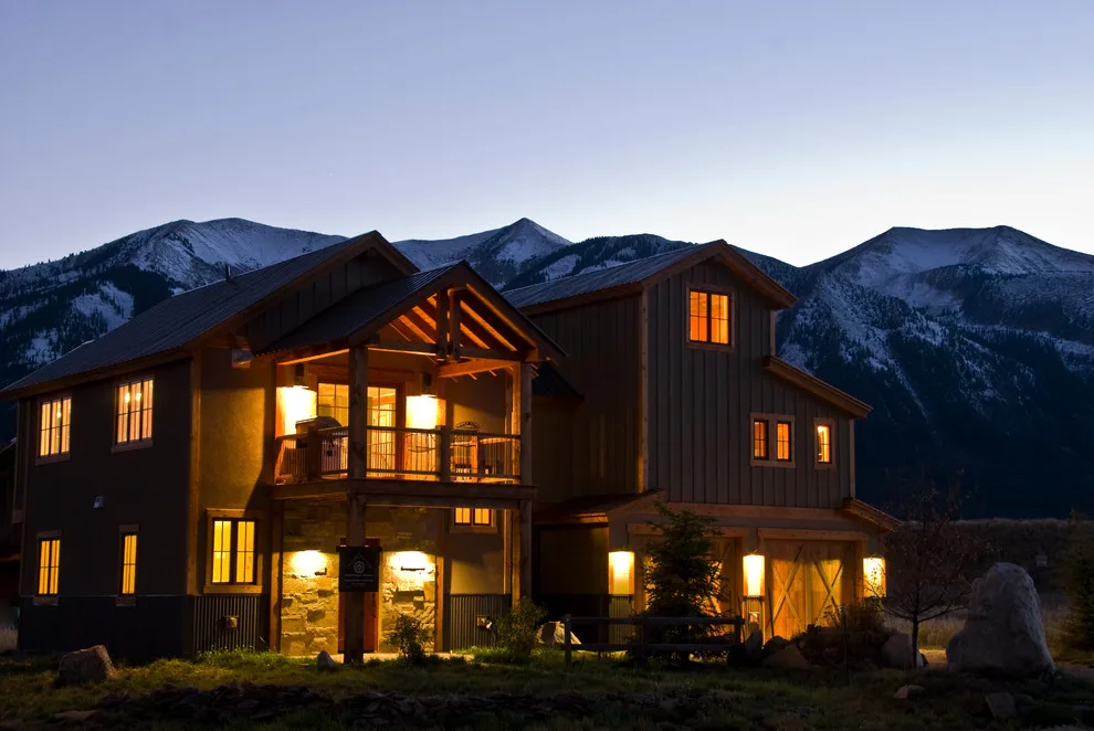Brush Creek Getaway by Somrak Concept And Structure, Inc. - Photo 2