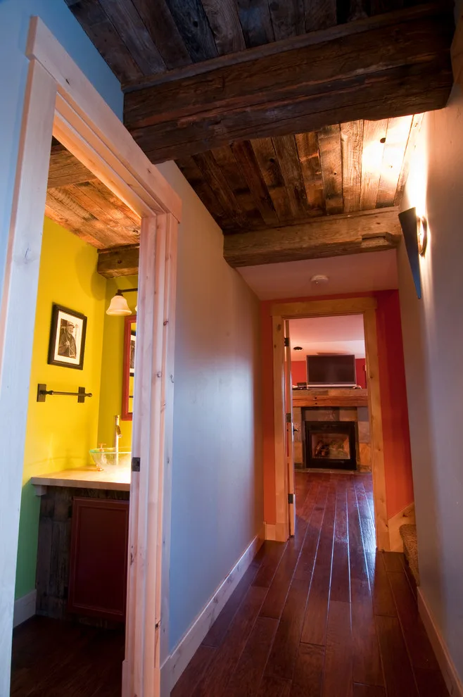 Brush Creek Getaway by Somrak Concept And Structure, Inc. - Photo 16