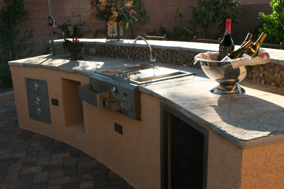 Dore & Dean A by Green Planet Landscaping Pools & Spa - Photo 4