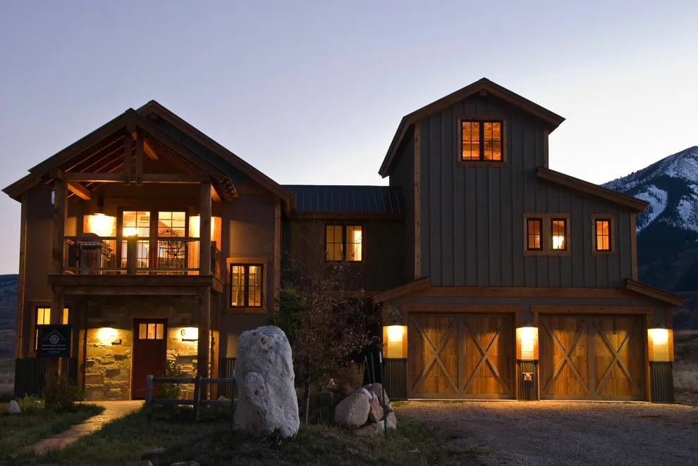 Brush Creek Getaway by Somrak Concept And Structure, Inc. - Photo 7