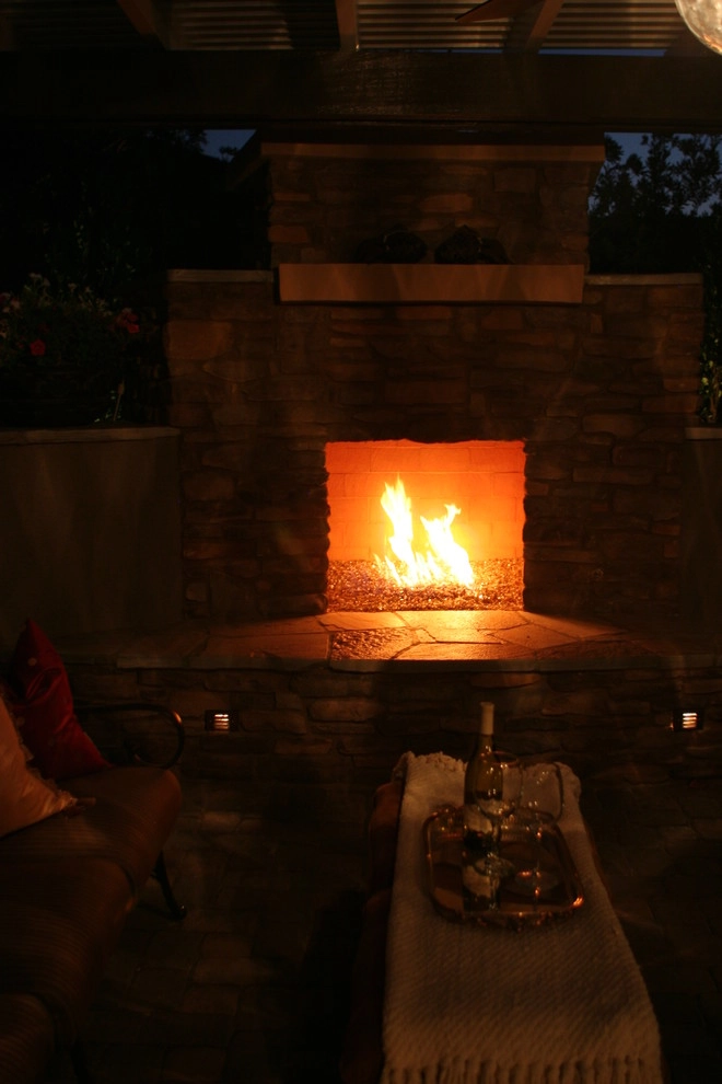 Dore & Dean A by Green Planet Landscaping Pools & Spa - Photo 6