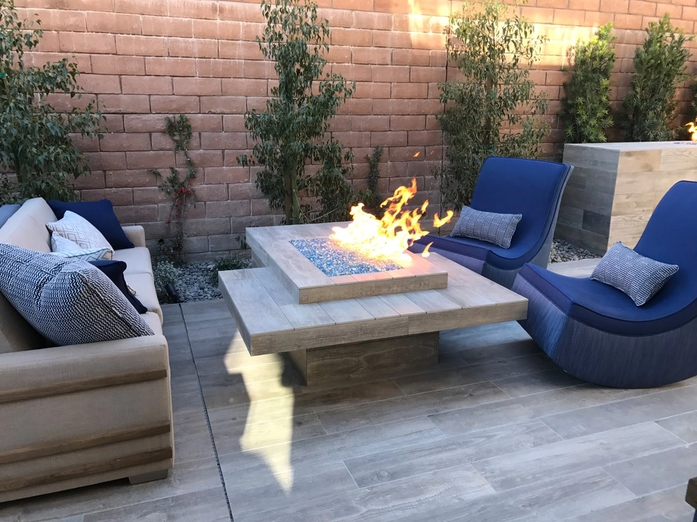 Pristine Glen by Green Planet Landscaping Pools & Spa - Photo 9