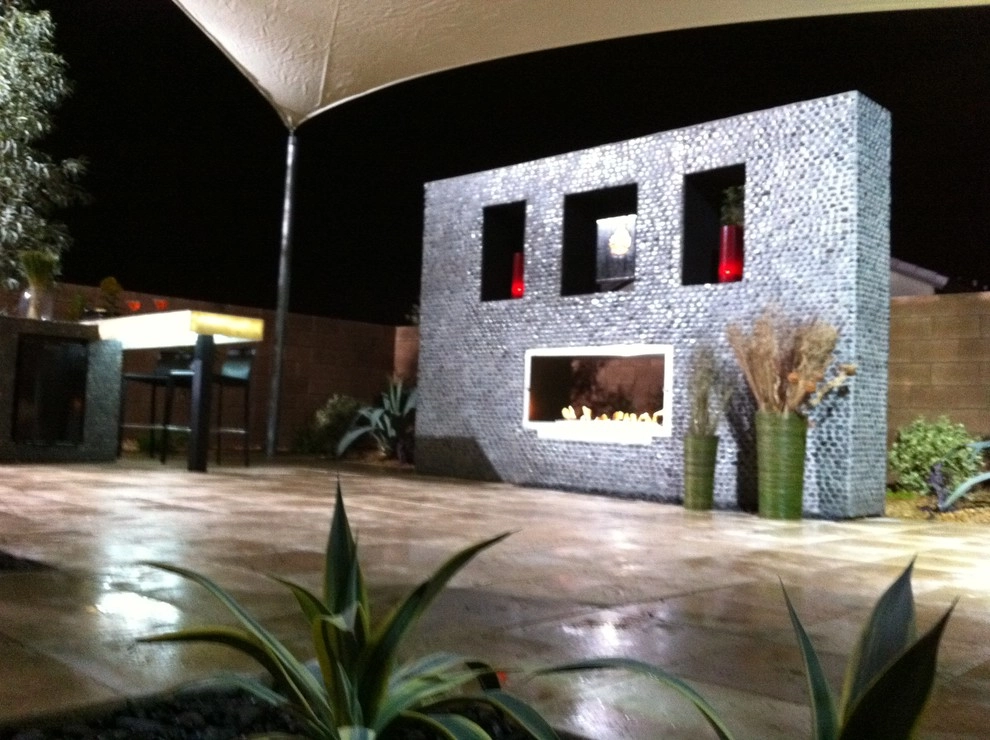 Yard Crashers by Green Planet Landscaping Pools & Spa - Photo 3