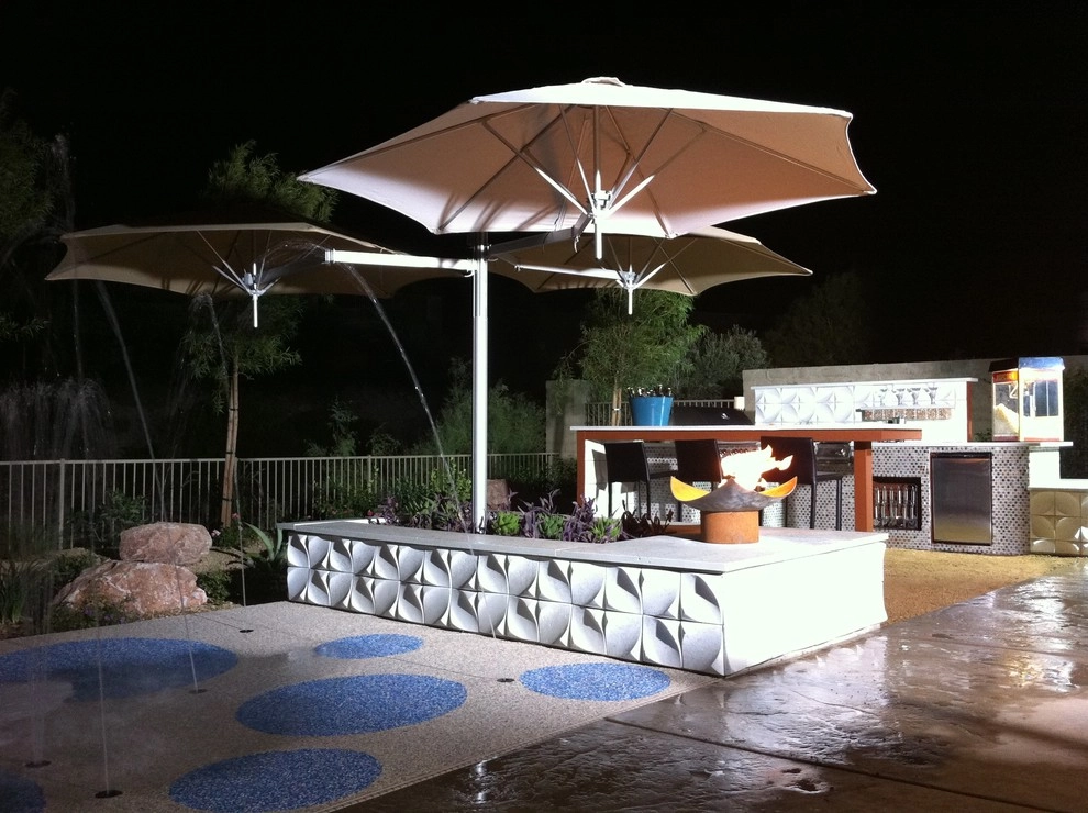 Yard Crashers by Green Planet Landscaping Pools & Spa - Photo 4